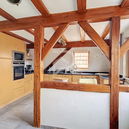 Villa Louisa زيلينبيرغ المظهر الخارجي الصورة
