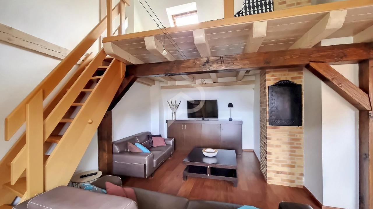 Villa Louisa زيلينبيرغ المظهر الخارجي الصورة